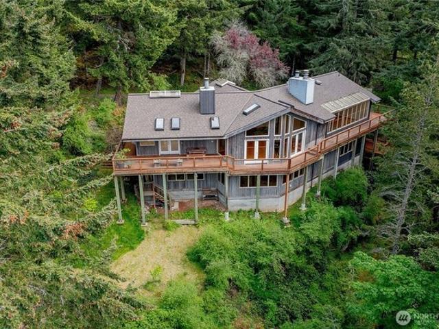 House for sale in Orcas, San Juan County