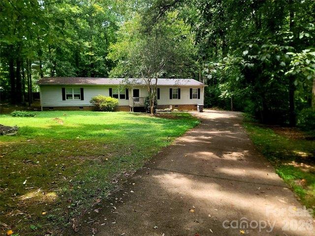 House for sale in Statesville, Iredell County