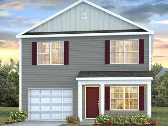 House for sale in Orangeburg, South Carolina