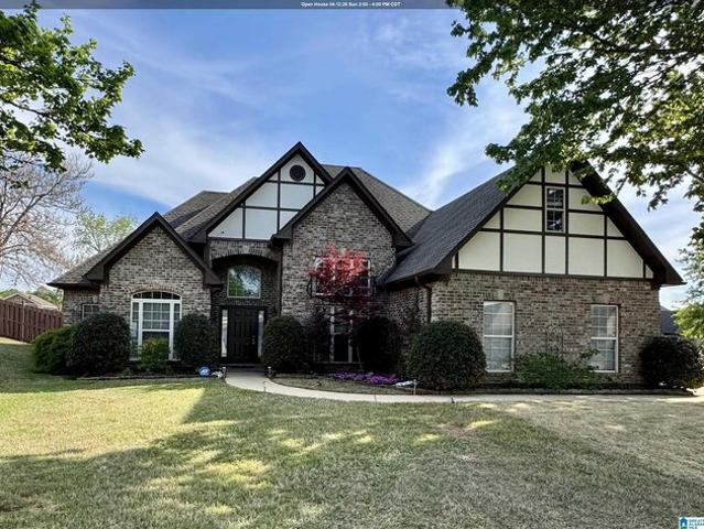 House for sale in Alabaster, Alabama
