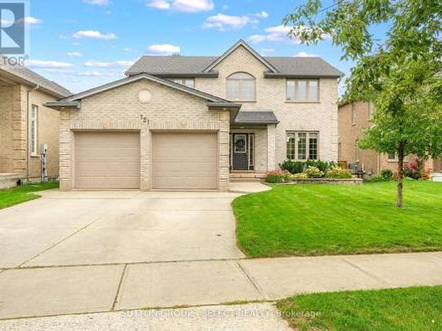 House for sale in London, Southwestern Ontario