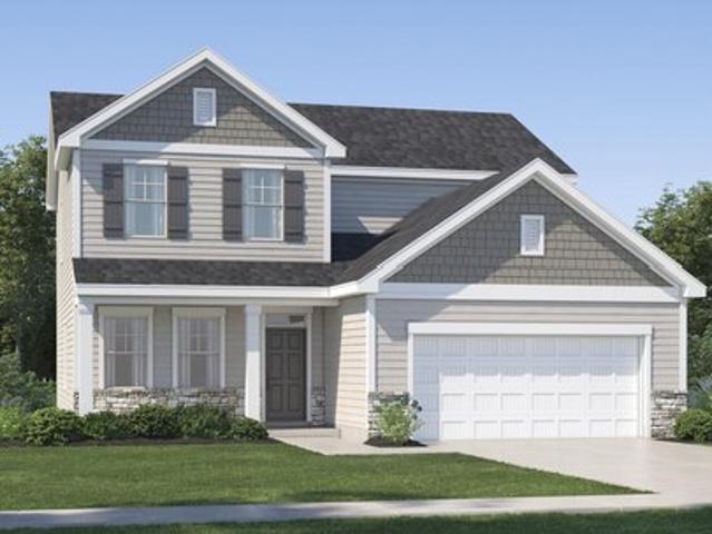 House for sale in Angier, Harnett County
