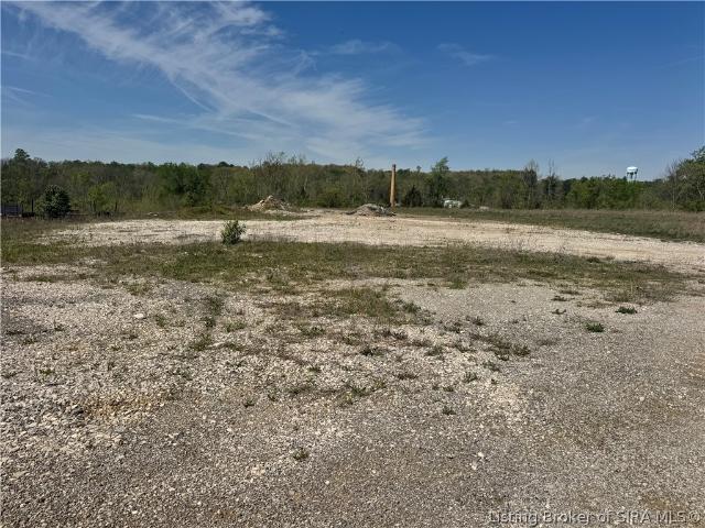Land for sale in Salem, Indiana