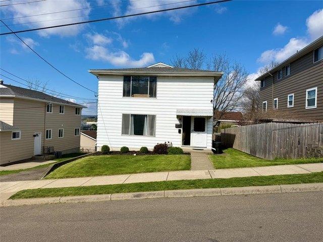House for sale in Endicott, New York