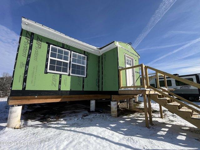 House for sale in Tollesboro, Kentucky
