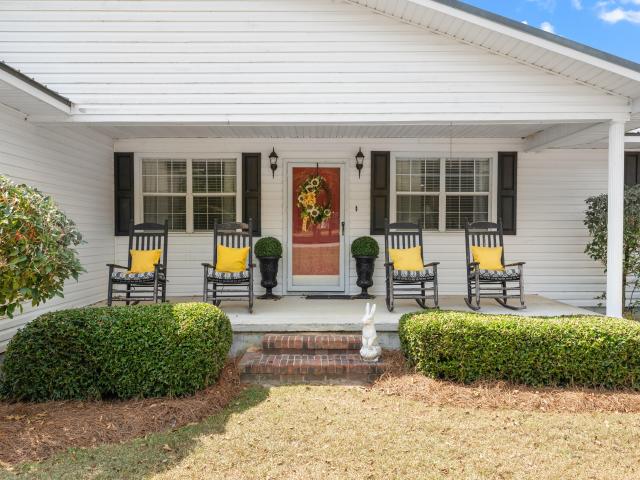 House for sale in Millen, Georgia