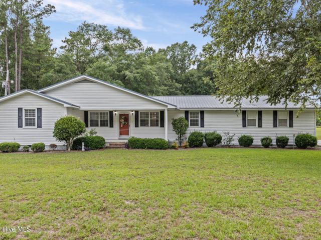 House for sale in Millen, Georgia