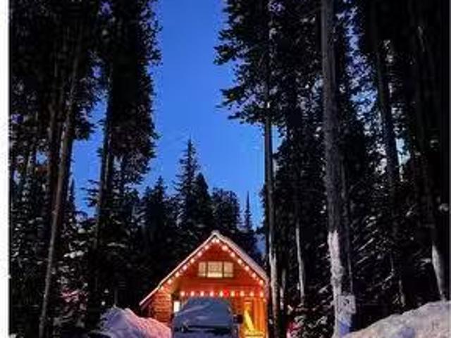 House for sale in British Columbia