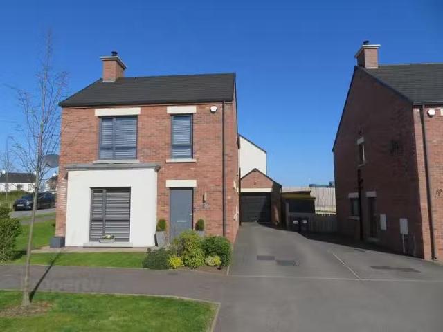 House for sale in Corry, Connacht
