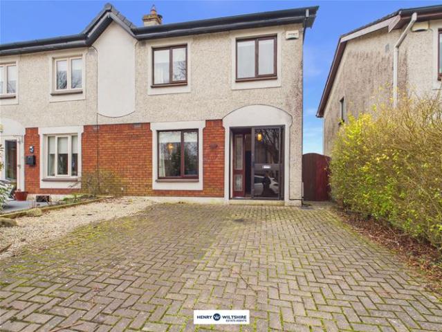 Property to rent in Eadestown, North Tipperary