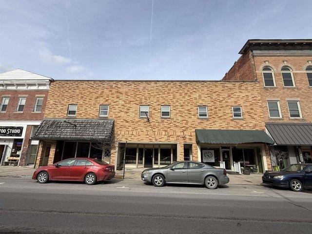House for sale in Elkins, West Virginia