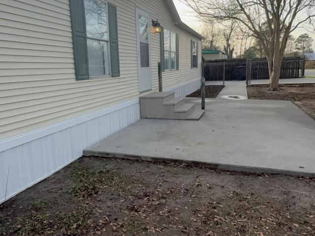 Property for sale in Fitzgerald, Georgia