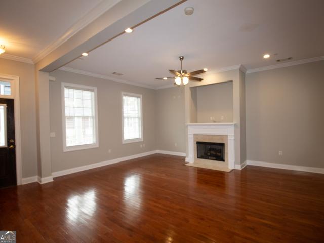 Property for rent in Statesboro, Georgia