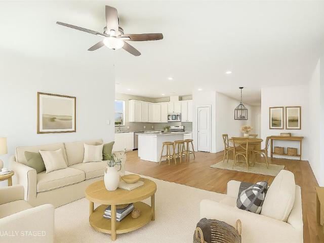 House for sale in Johnson, Texas