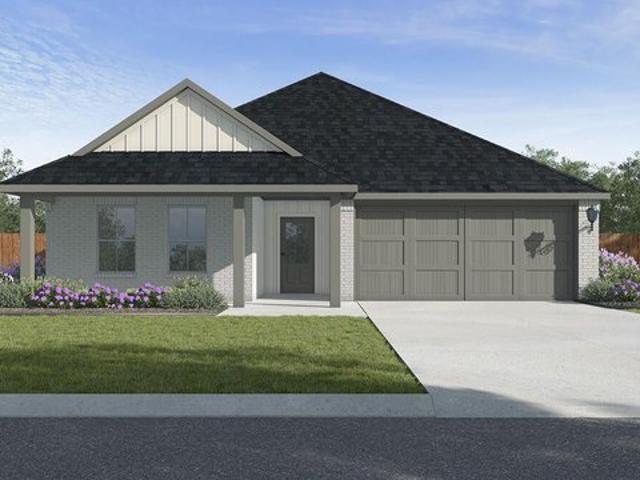 House for sale in Duson, Louisiana
