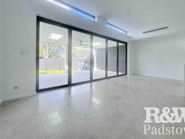 House for rent in Panania, Sydney