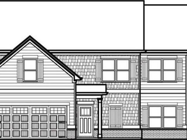 House for sale in Athens, Georgia