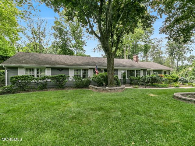 House for sale in Monmouth, New Jersey