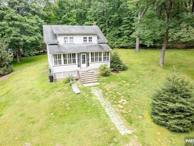 House for sale in Passaic, New Jersey