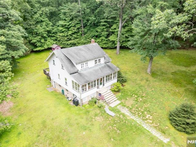 House for sale in Passaic, New Jersey