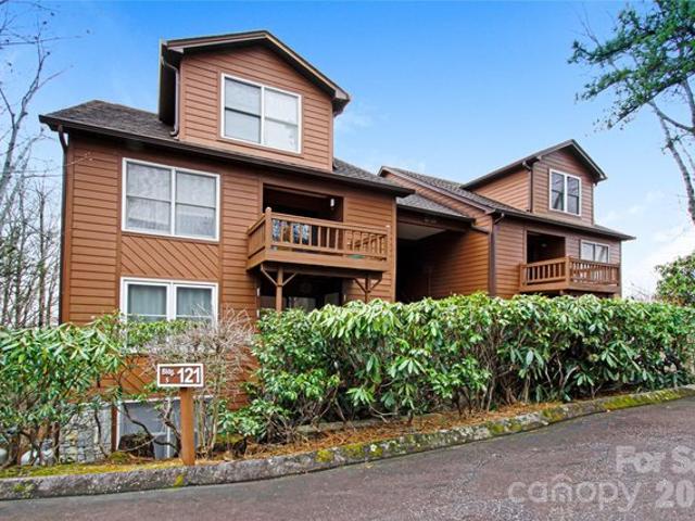 Condo for sale in Transylvania, North Carolina