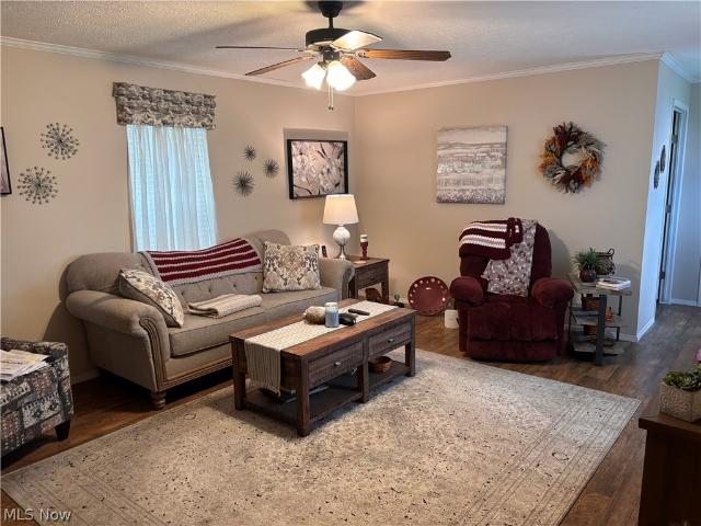 House for sale in Dover, Ohio