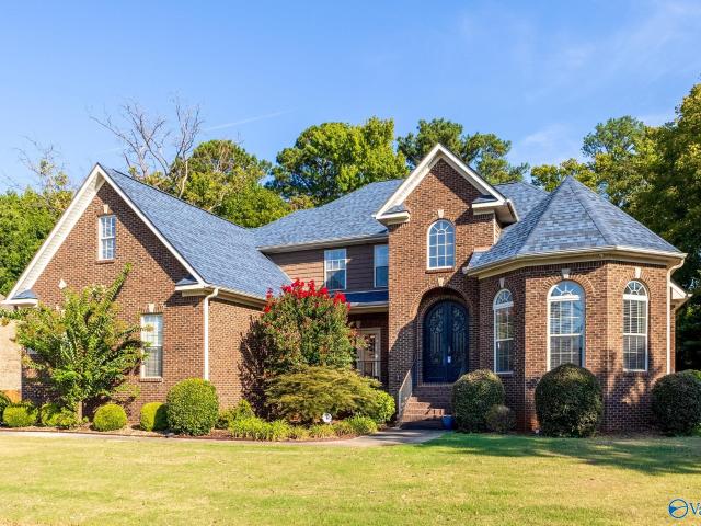House for sale in Harvest, Alabama