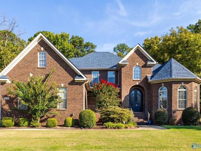 House for sale in Harvest, Alabama