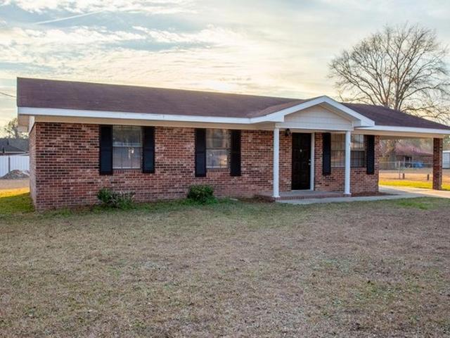 House for sale in Blackshear, Pierce County