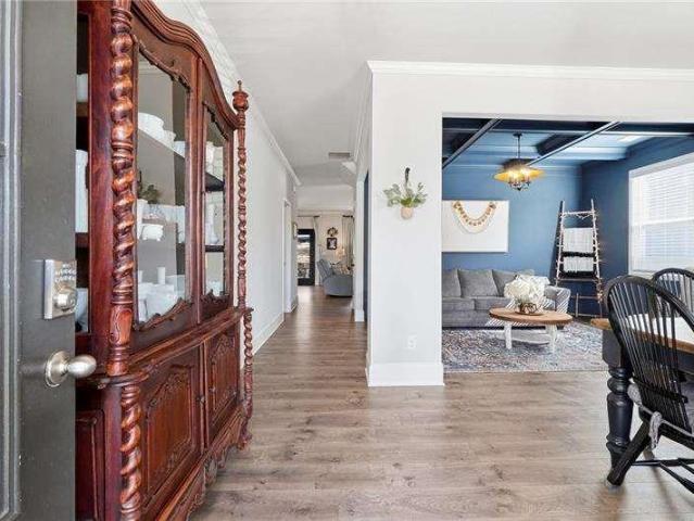 House for sale in Holly Springs, Georgia