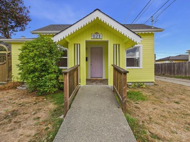 House for sale in Eureka, Humboldt County