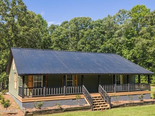 House for sale in Tallapoosa, Alabama