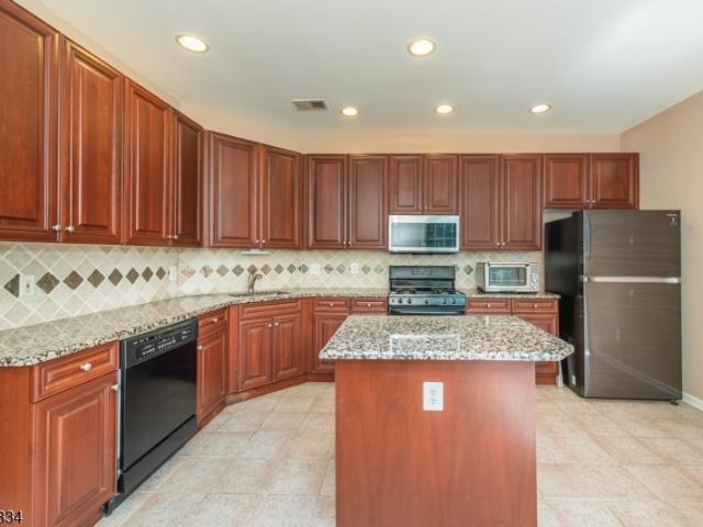 Townhouse for sale in Livingston, New Jersey