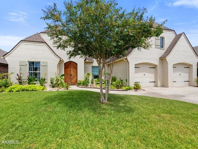 House for sale in Broussard, Louisiana