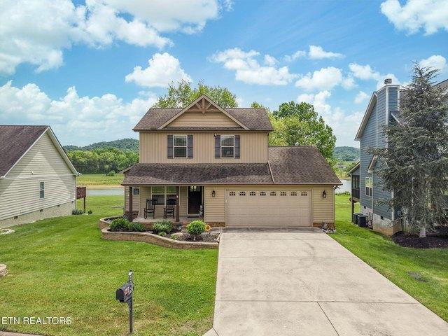House for sale in Tennessee