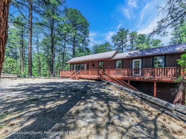 House for sale in New Mexico