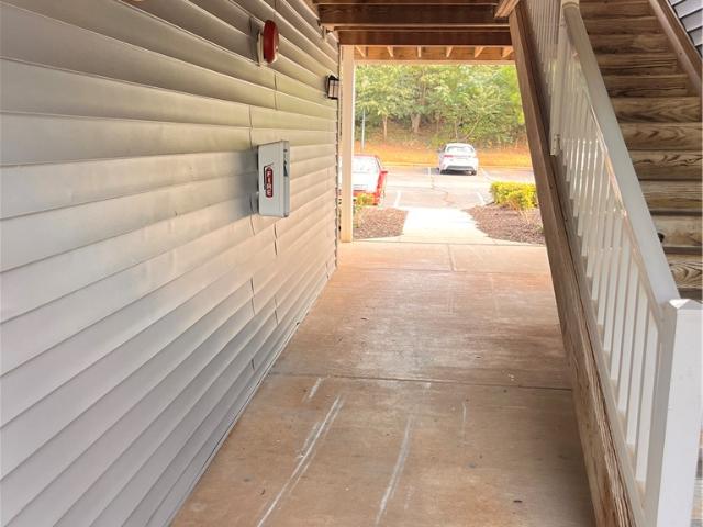 Condo for sale in Cadillac Heights, Clemson