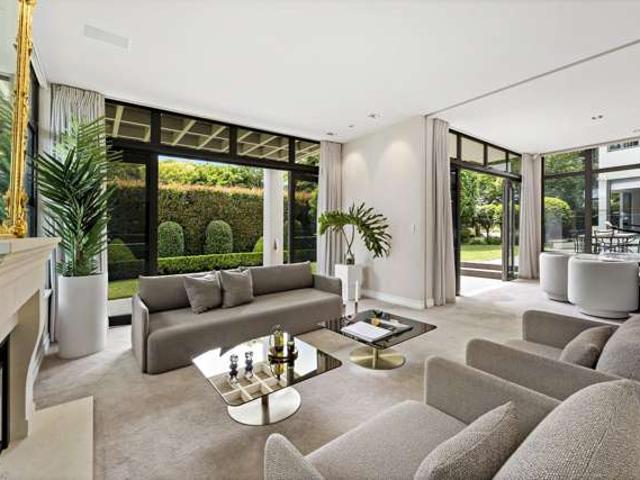 House for sale in Hillersden