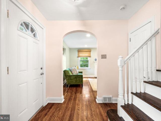 House for sale in Chester, Pennsylvania