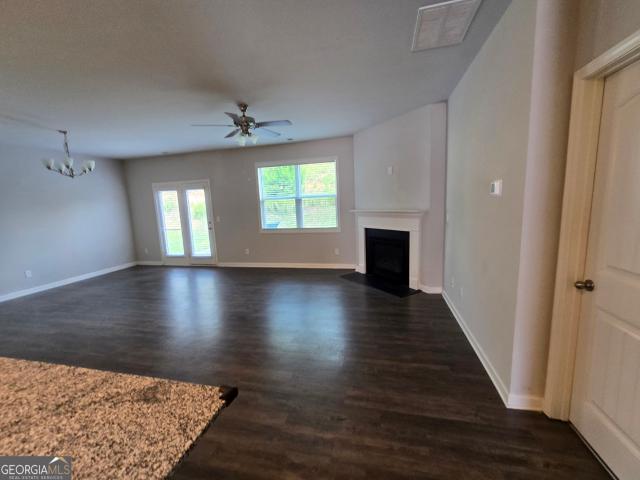 Property for rent in Braselton, Georgia