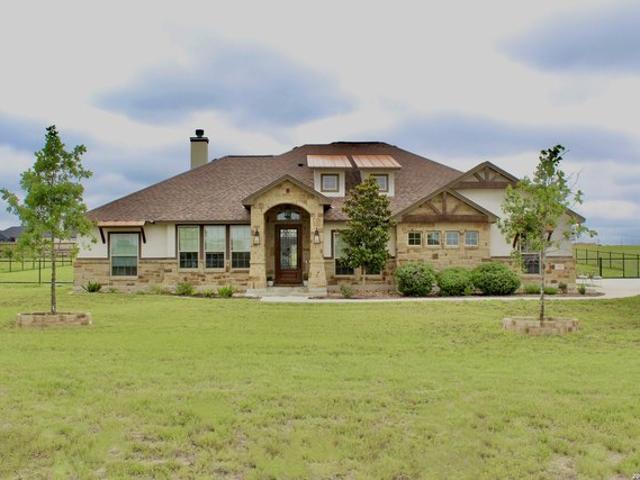 House for sale in Wilson, Texas