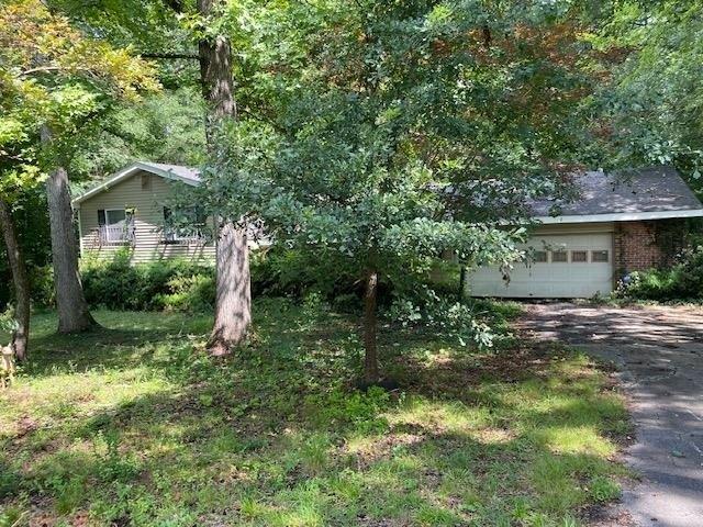 House for sale in Inman, South Carolina