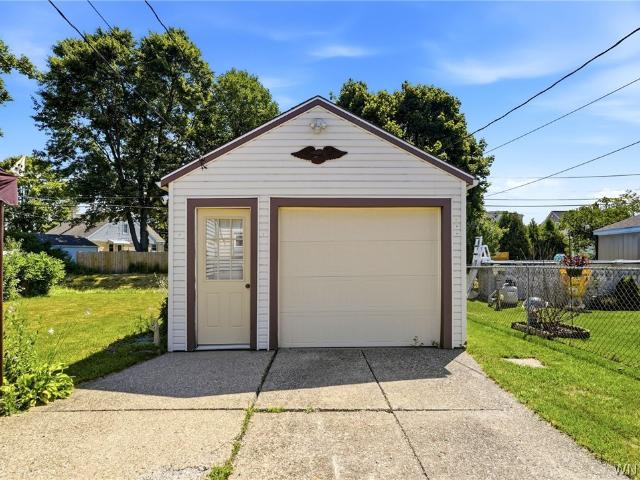 House for sale in Town of Cheektowaga, Erie County