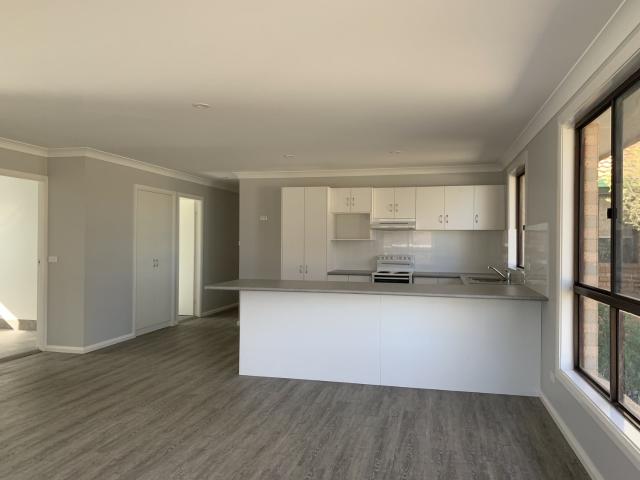 Apartment for rent in Abington, New South Wales
