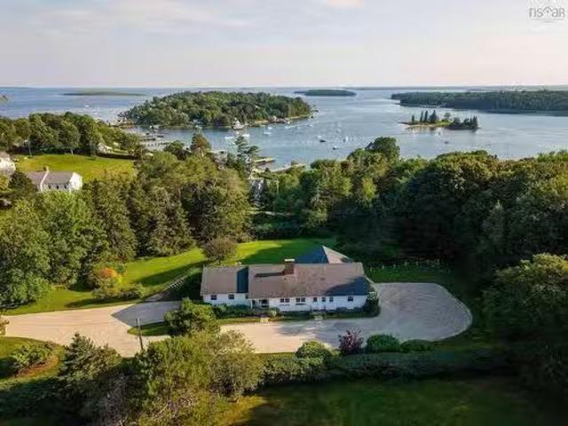 House for sale in Chester, Nova Scotia