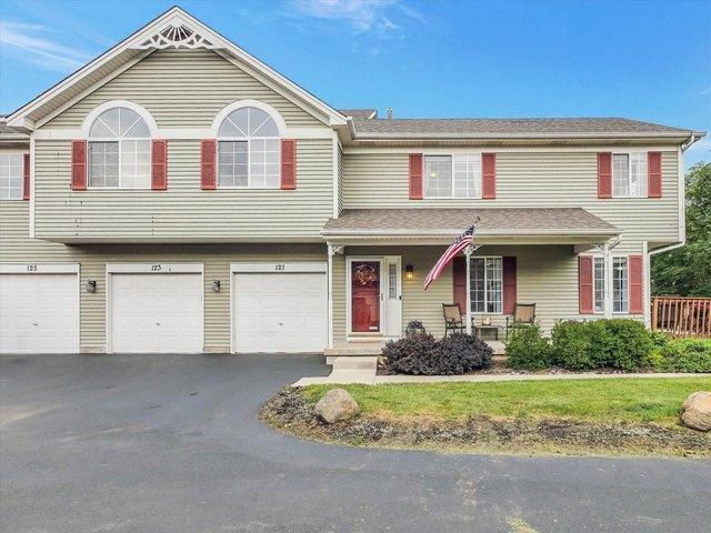 Condo for sale in Mchenry, Illinois