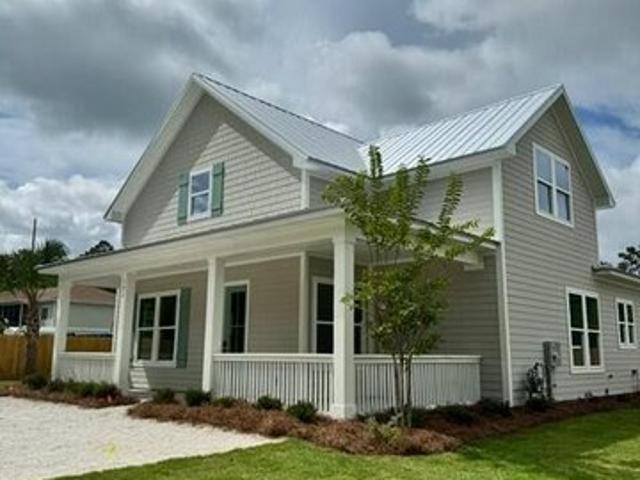 House for sale in Glynn, Georgia