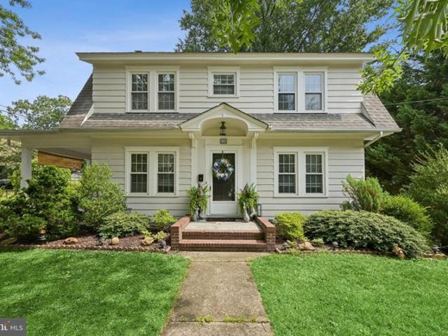 House for sale in Glassboro, New Jersey