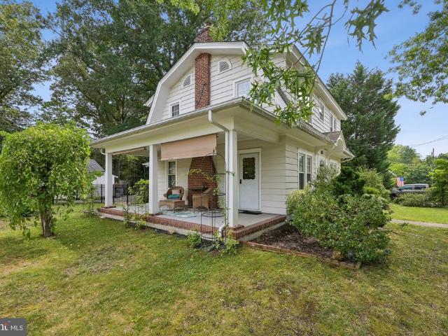 House for sale in Glassboro, New Jersey