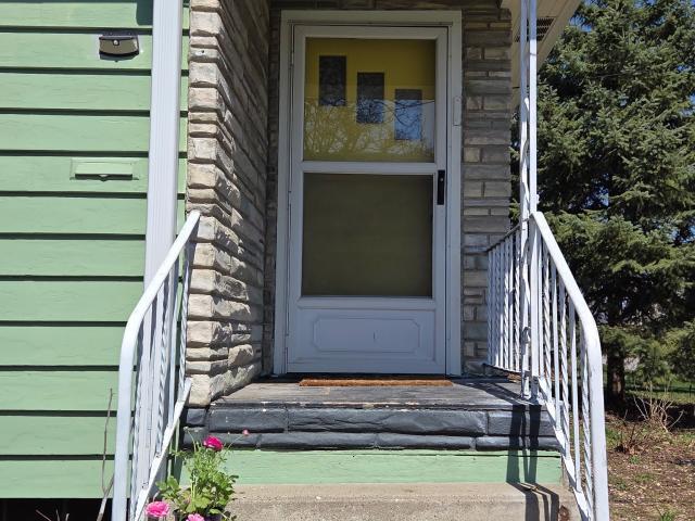 House for sale in Newton, Iowa